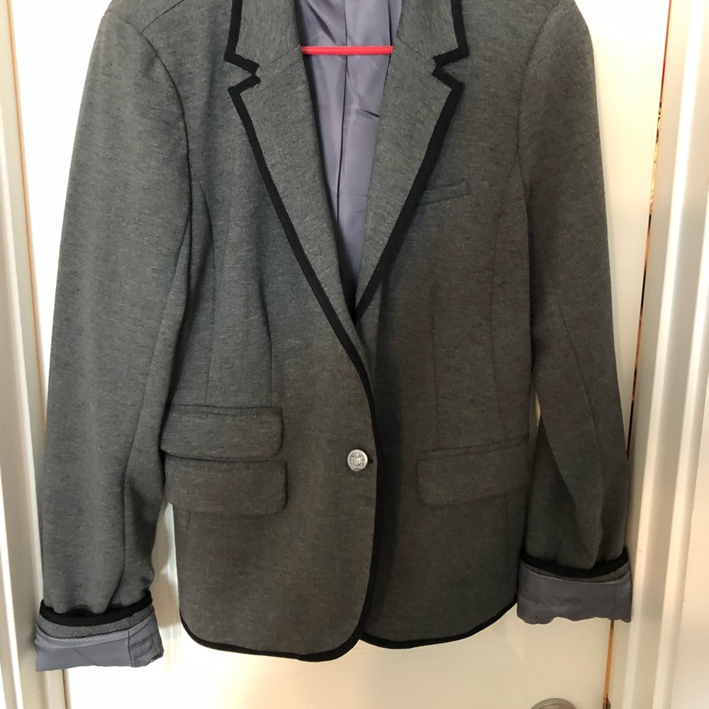 Women’s blazer